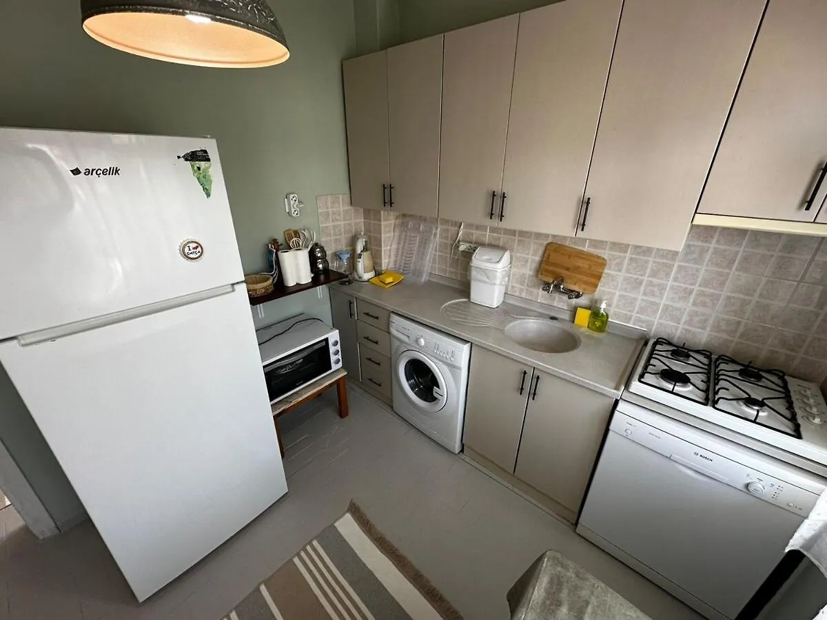 Apartment Idil Apart-Datca