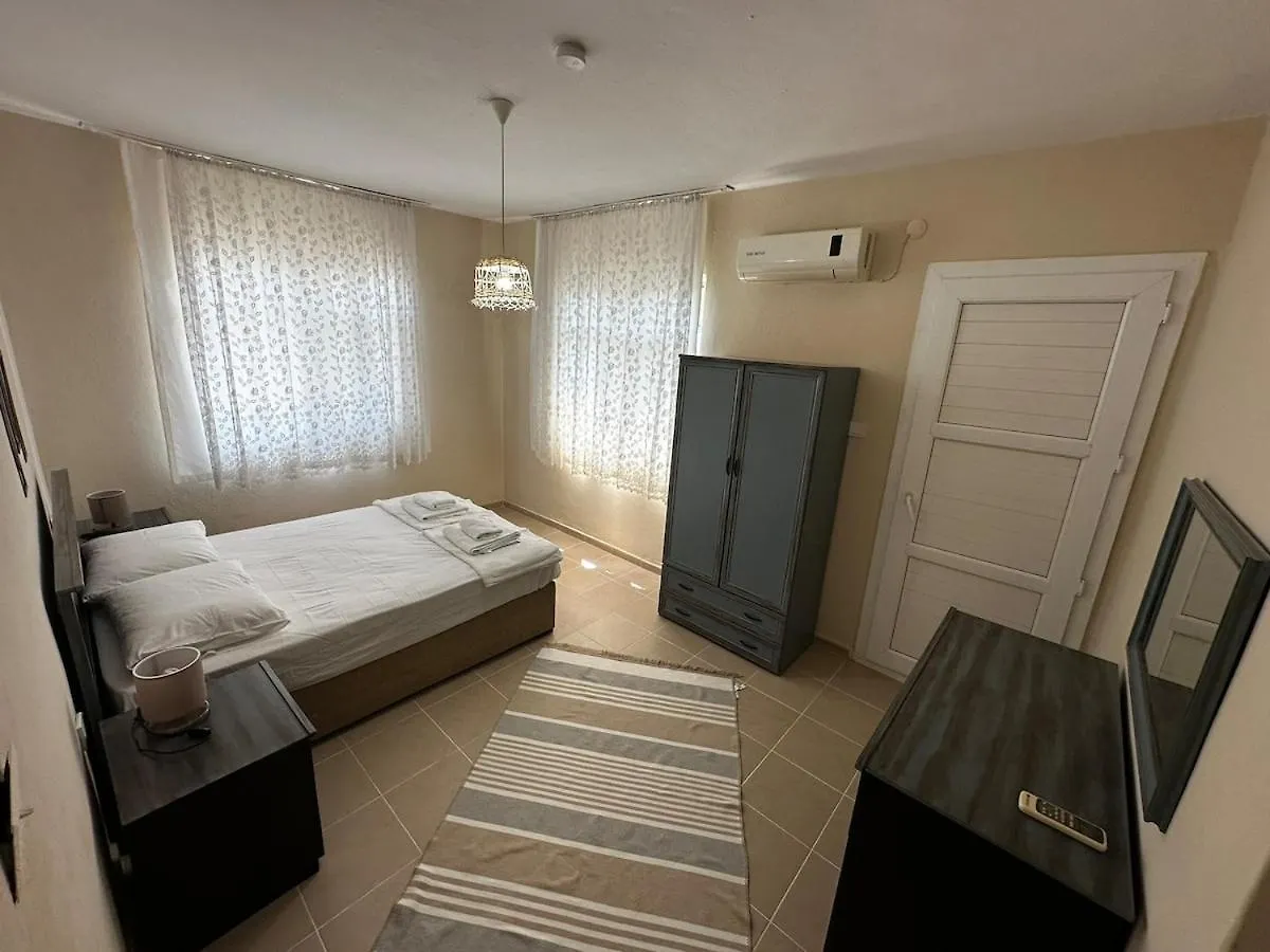 Apartment Idil Apart-Datca Turkey