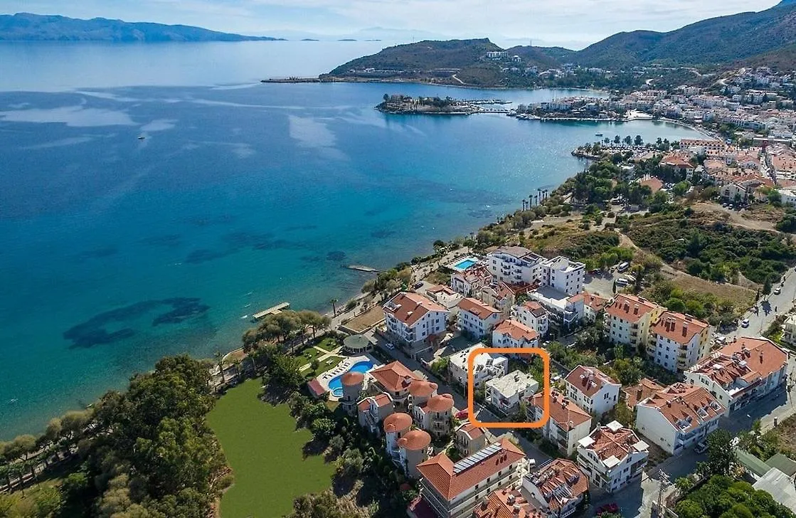 Idil Apart-Datca 0*, Datca