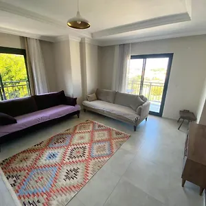 Bade Apart Otel