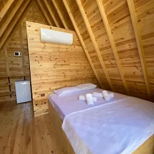 Limon Datca Oda ve Kahvaltı