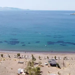 Vılla Ernıs - Raykent Tatıl Sıtesı - Kıralik Tatil Evi