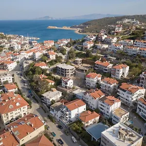  Aparthotel Guel