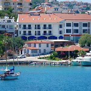 2* Hotel Sapphire