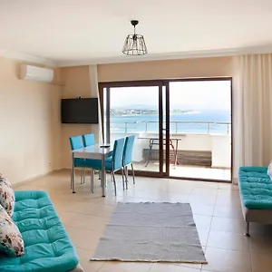 3* Aparthotel Beyaz Evleri