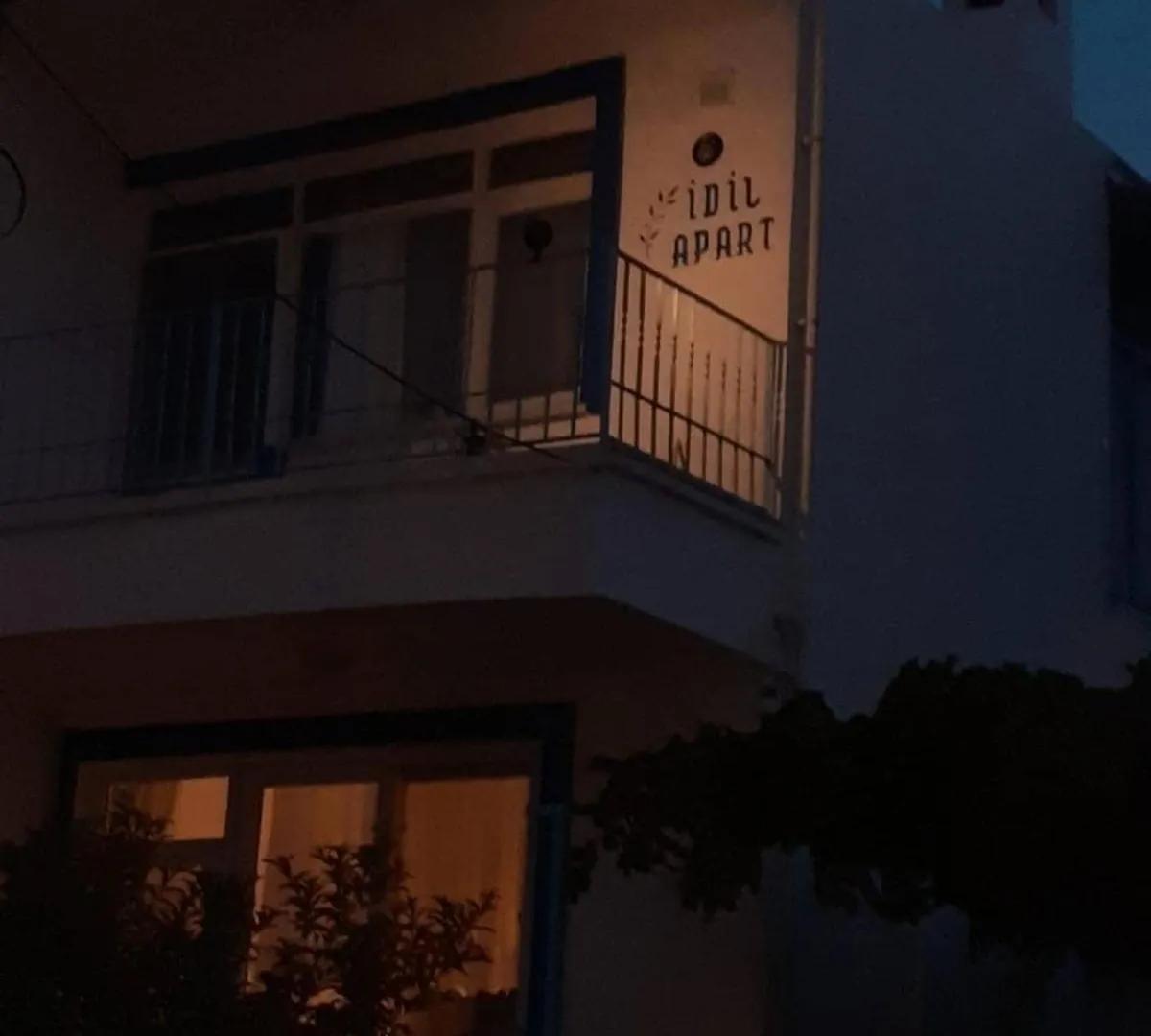 Idil Apart-Datca