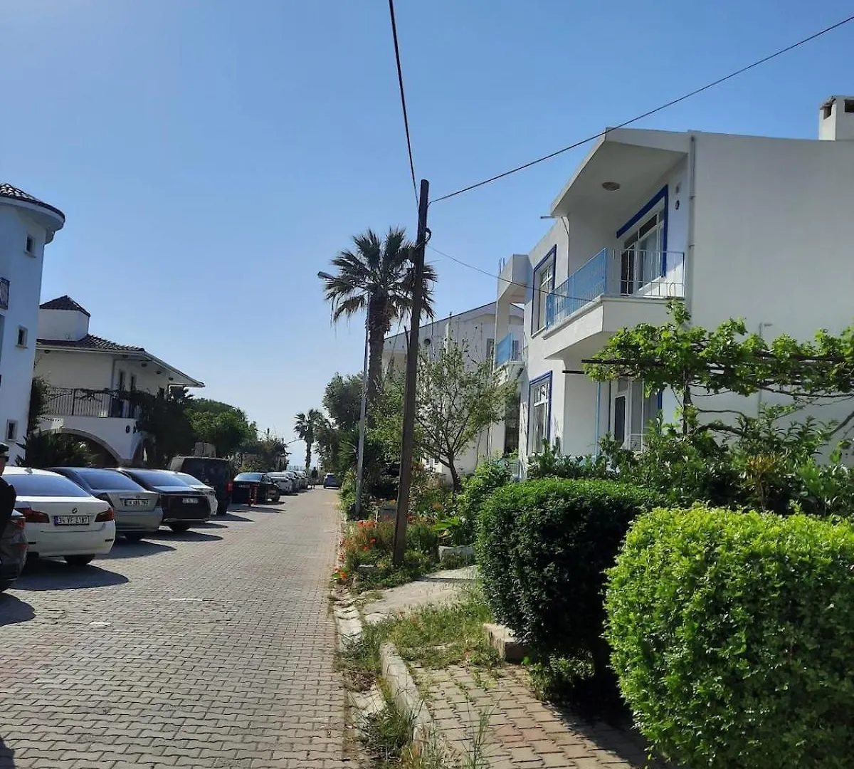 Idil Apart-Datca