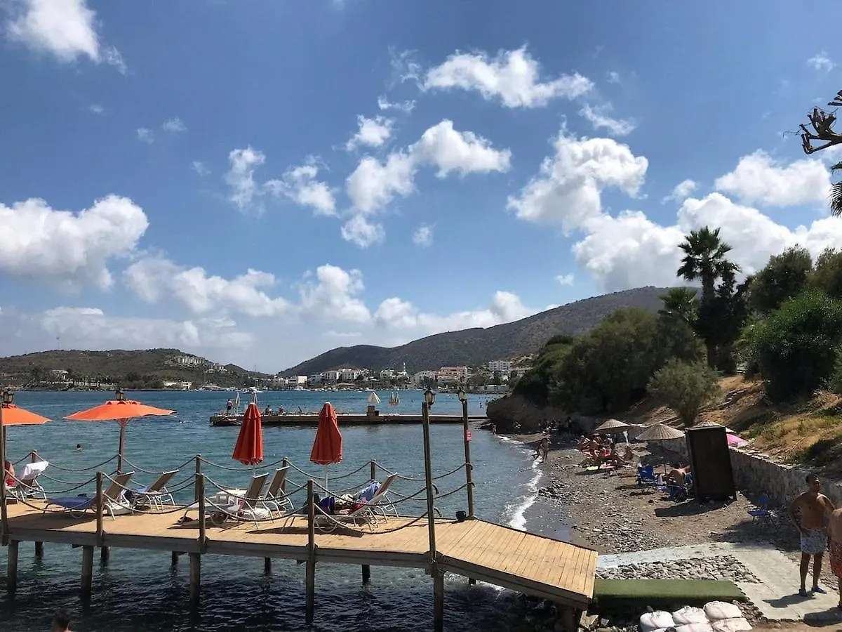 Idil Apart-Datca Apartment Datca