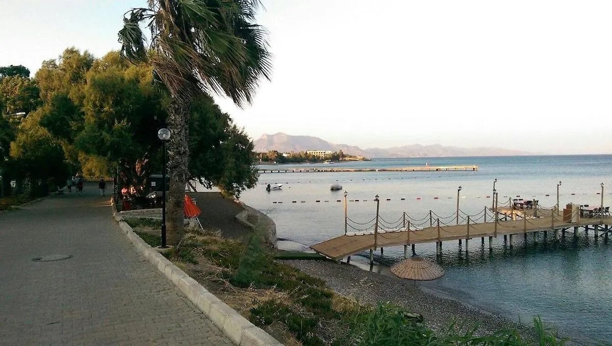 Apartment Idil Apart-Datca