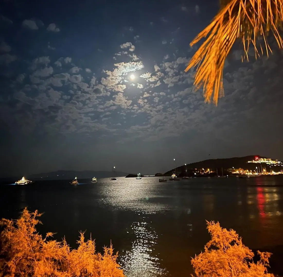 Idil Apart-Datca Turkey
