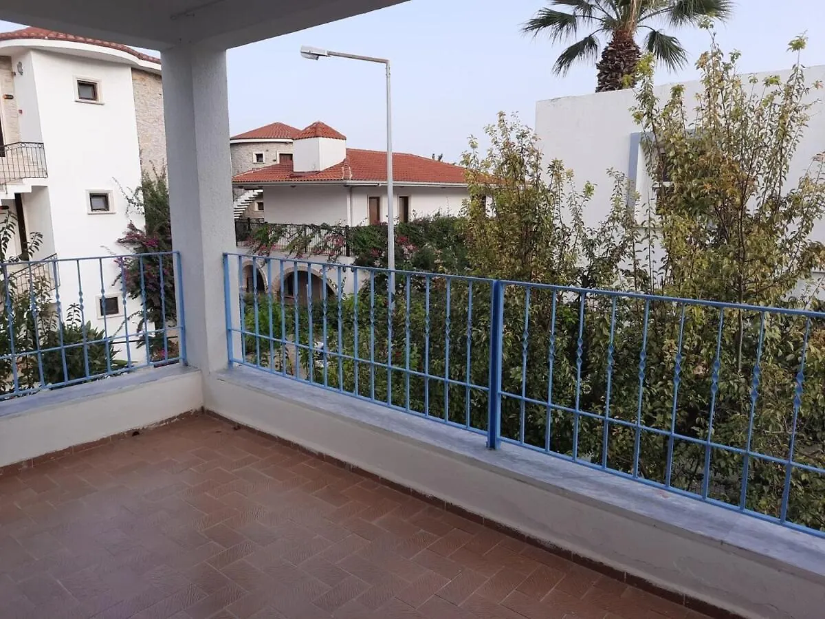 Apartment Idil Apart-Datca Turkey