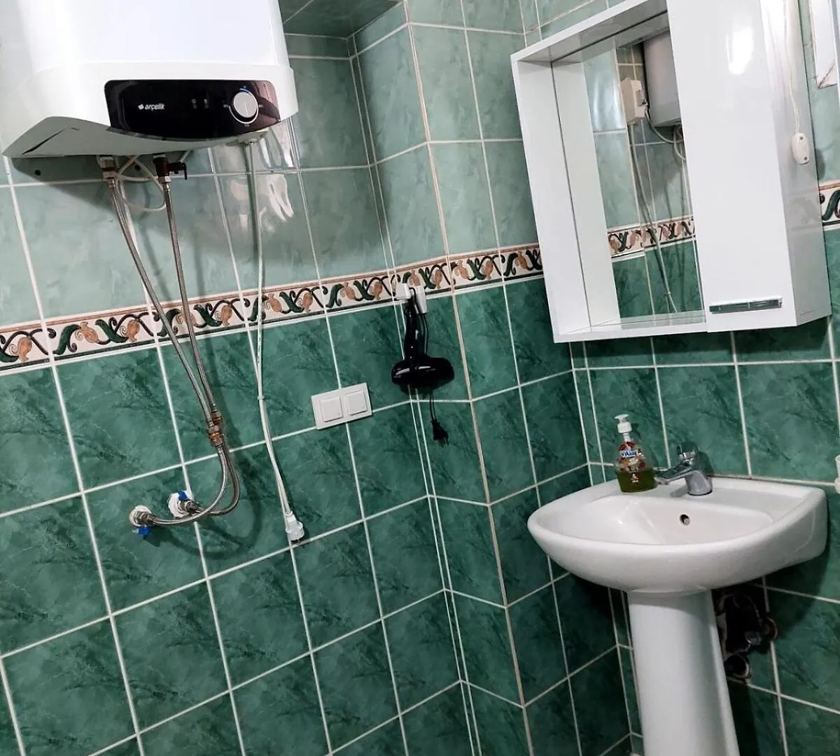 Idil Apart-Datca Apartment