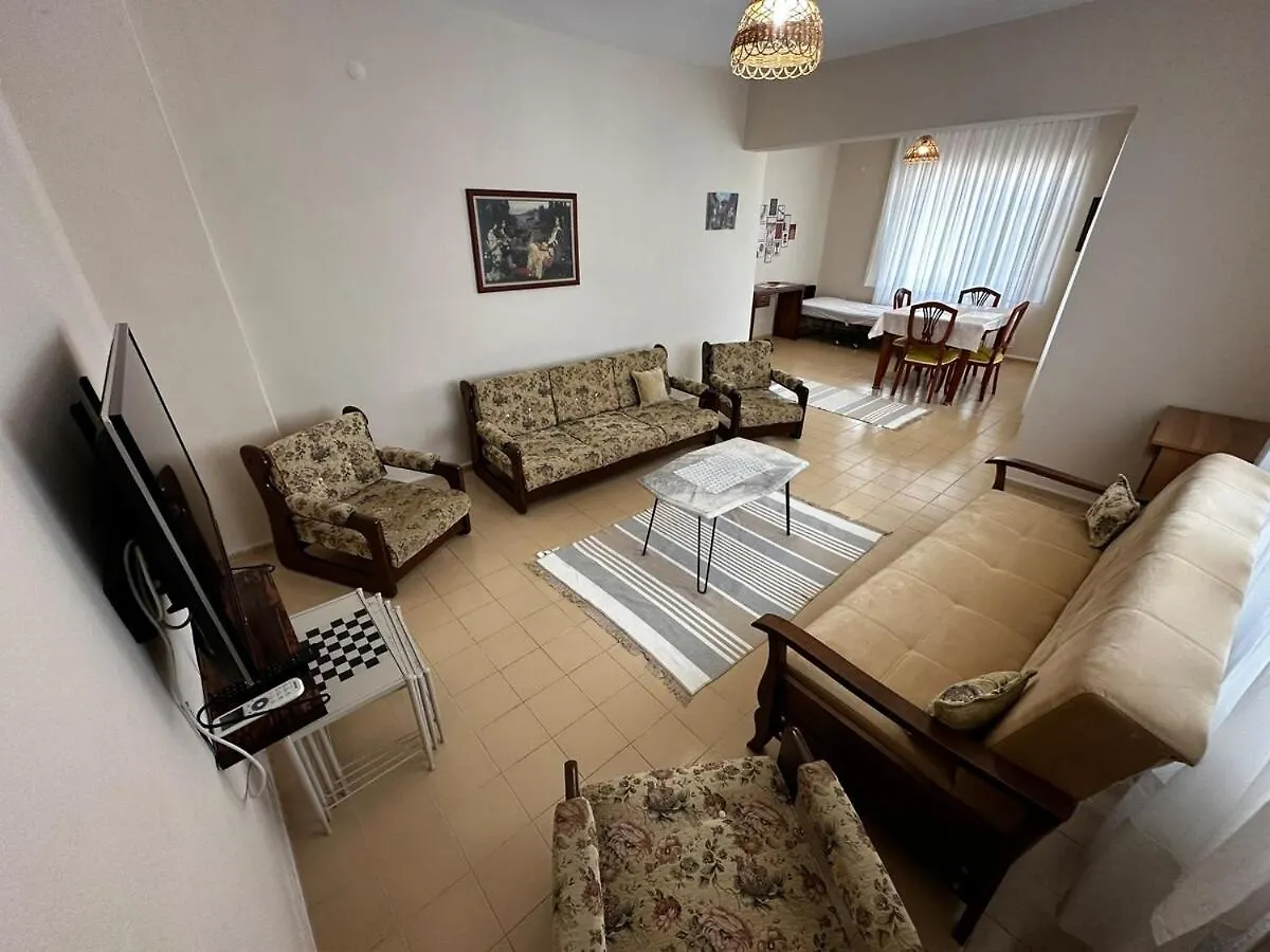 Idil Apart-Datca Apartment Datca