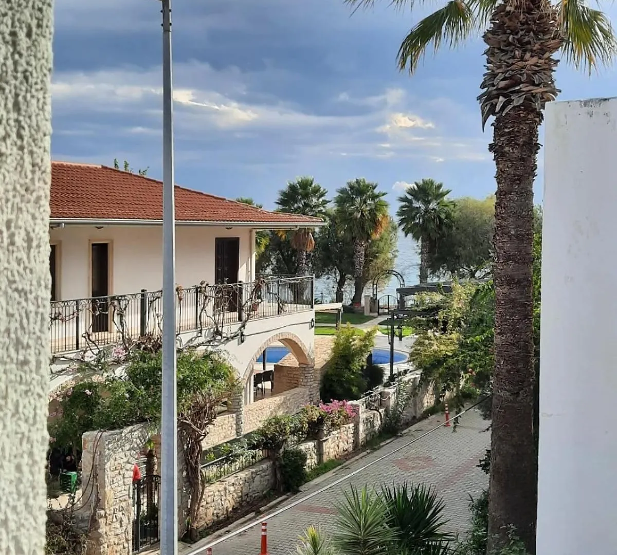 Apartment Idil Apart-Datca